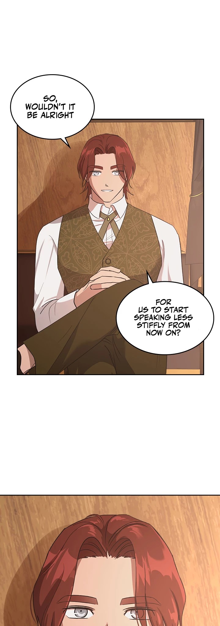 Kill the Villainess Chapter 7 page 33 - Chapter 7