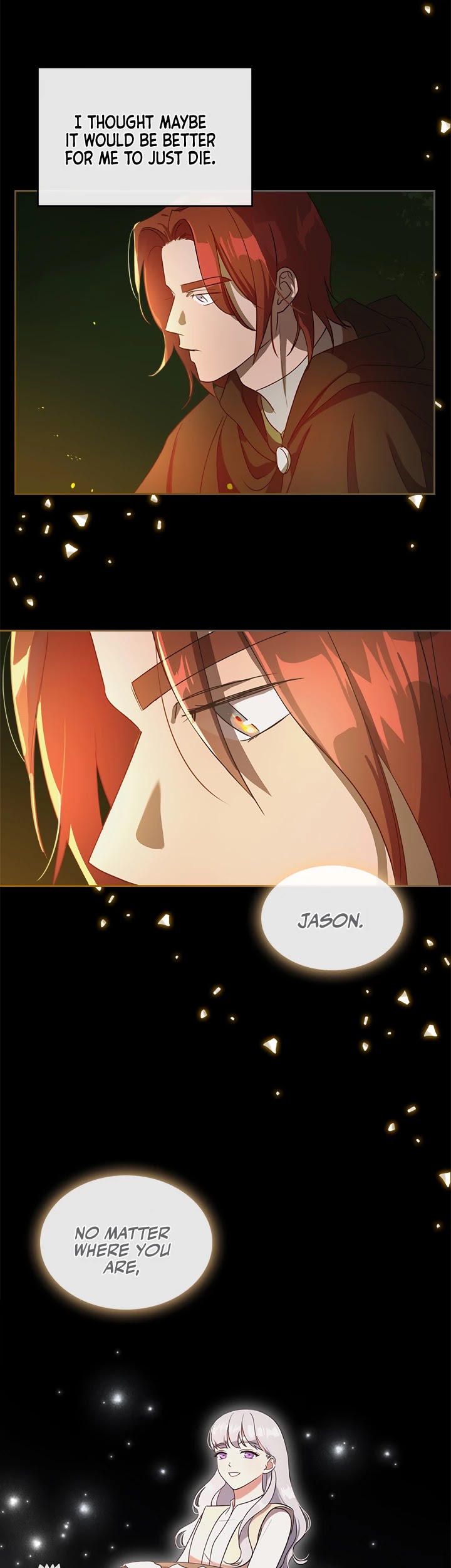 Kill the Villainess Chapter 7 page 5 - Chapter 7