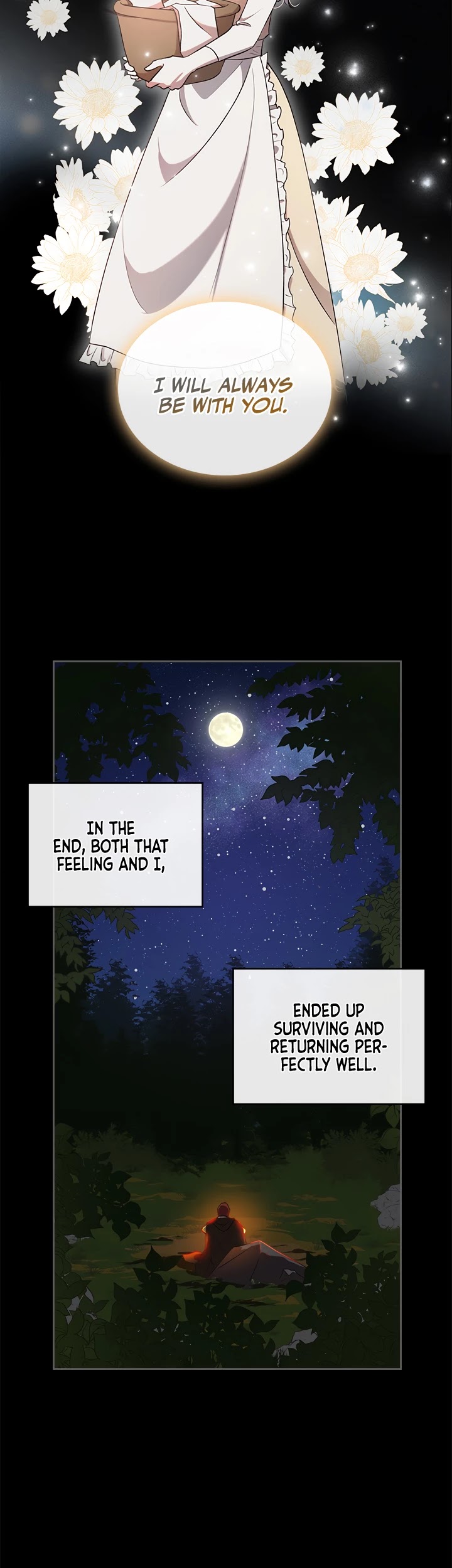 Kill the Villainess Chapter 7 page 6 - Chapter 7