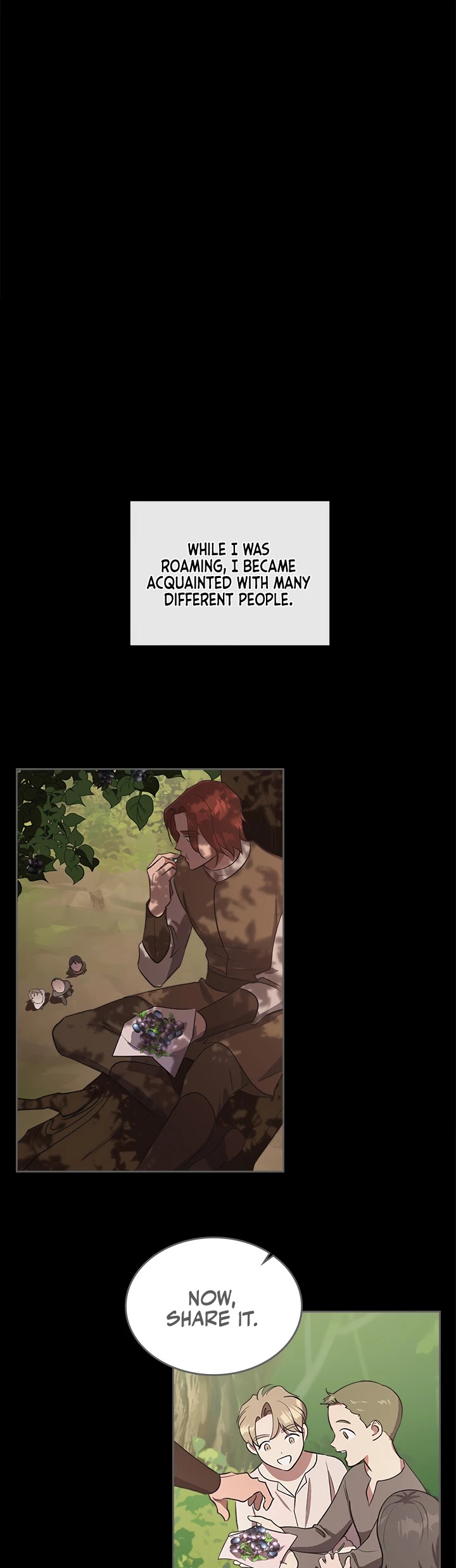 Kill the Villainess Chapter 7 page 7 - Chapter 7
