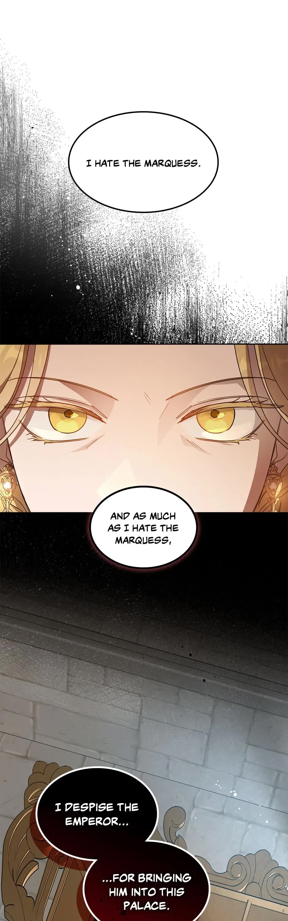 Kill the Villainess Chapter 70 page 1 - Chapter 70