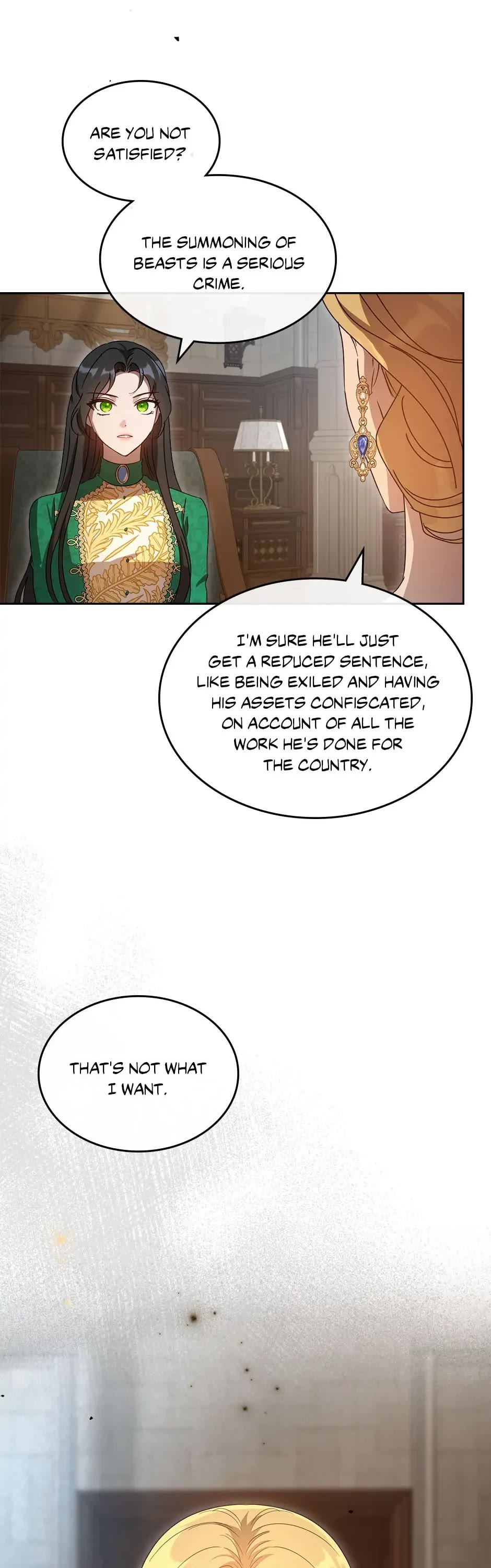 Kill the Villainess Chapter 70 page 11 - Chapter 70