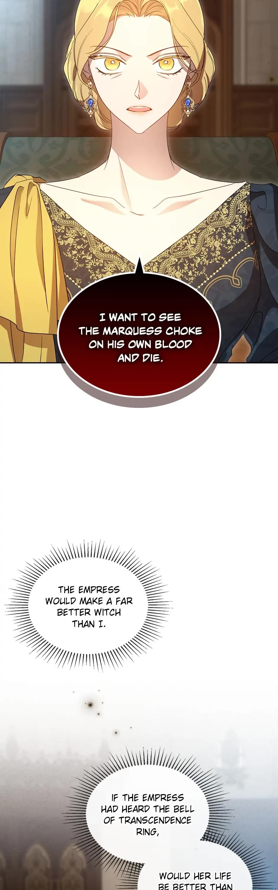 Kill the Villainess Chapter 70 page 12 - Chapter 70