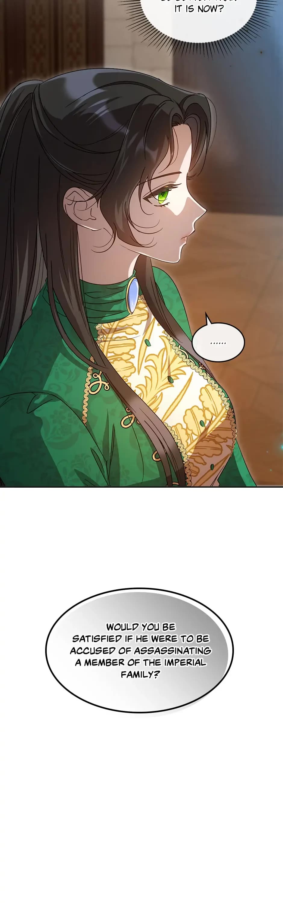 Kill the Villainess Chapter 70 page 13 - Chapter 70