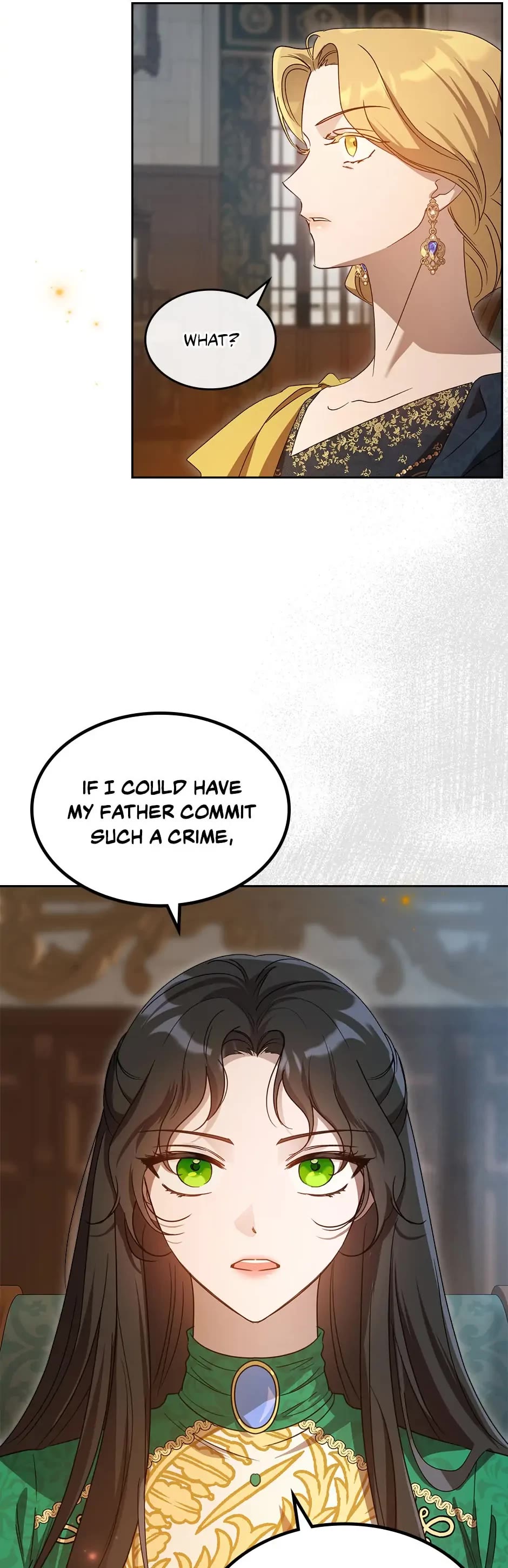 Kill the Villainess Chapter 70 page 14 - Chapter 70