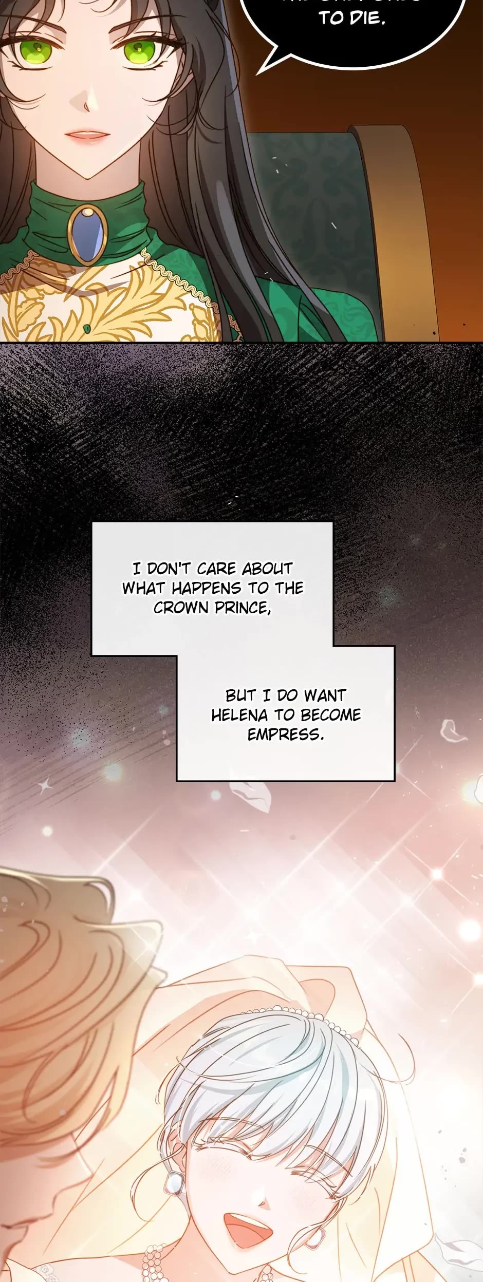Kill the Villainess Chapter 70 page 20 - Chapter 70