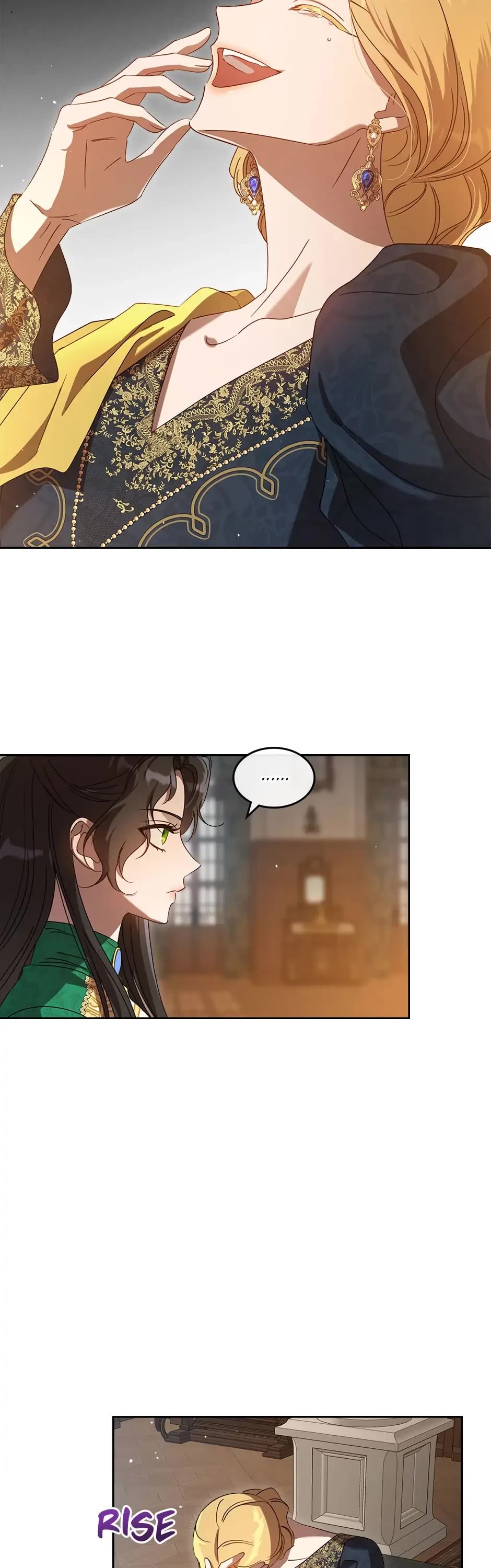 Kill the Villainess Chapter 70 page 22 - Chapter 70