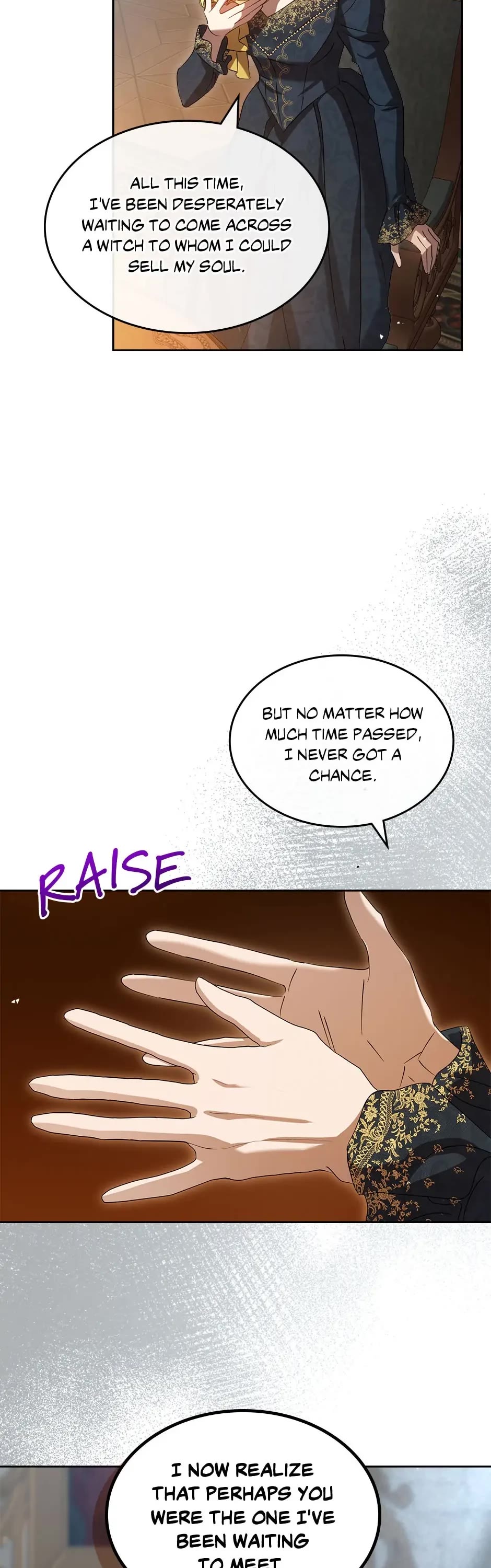 Kill the Villainess Chapter 70 page 23 - Chapter 70