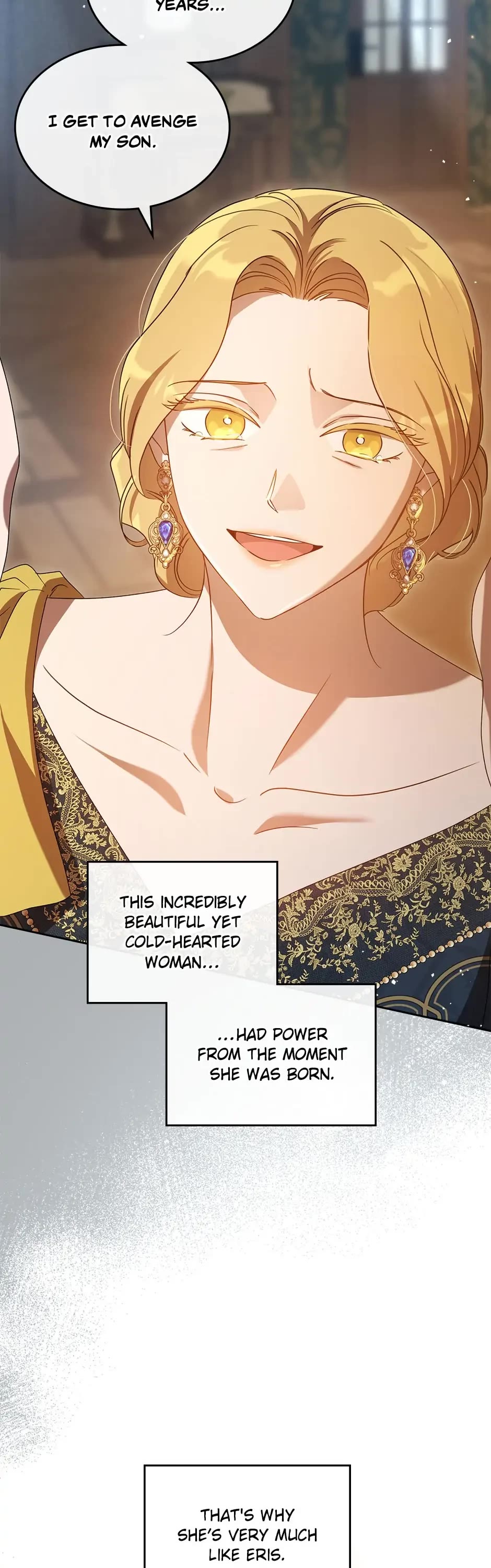 Kill the Villainess Chapter 70 page 26 - Chapter 70