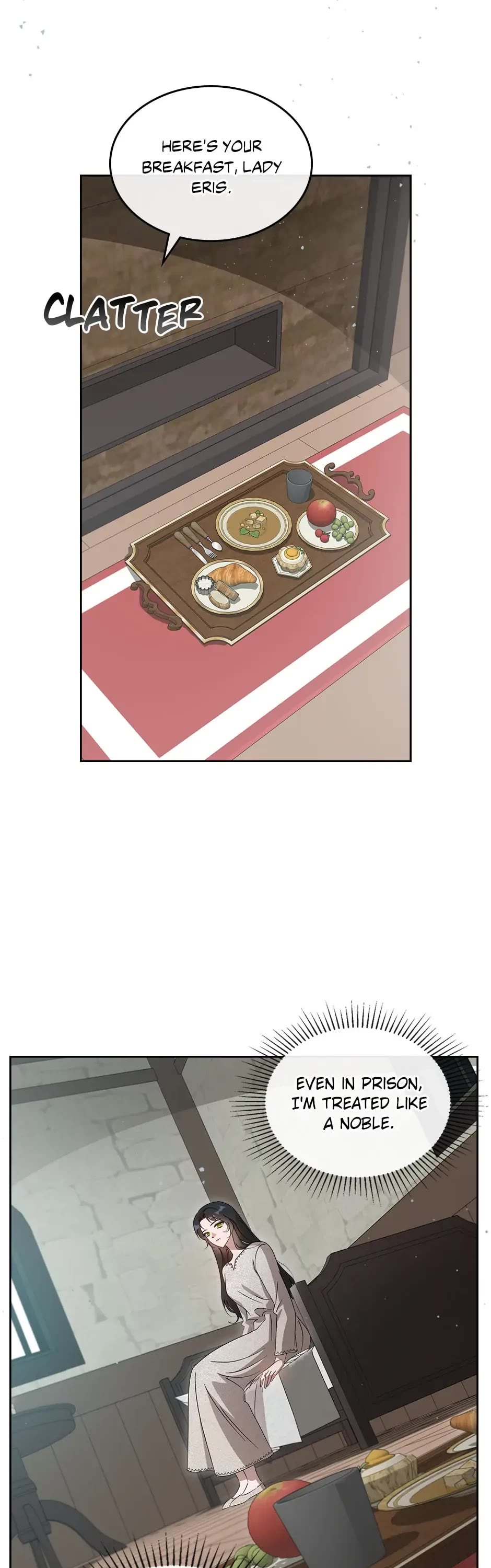 Kill the Villainess Chapter 70 page 31 - Chapter 70