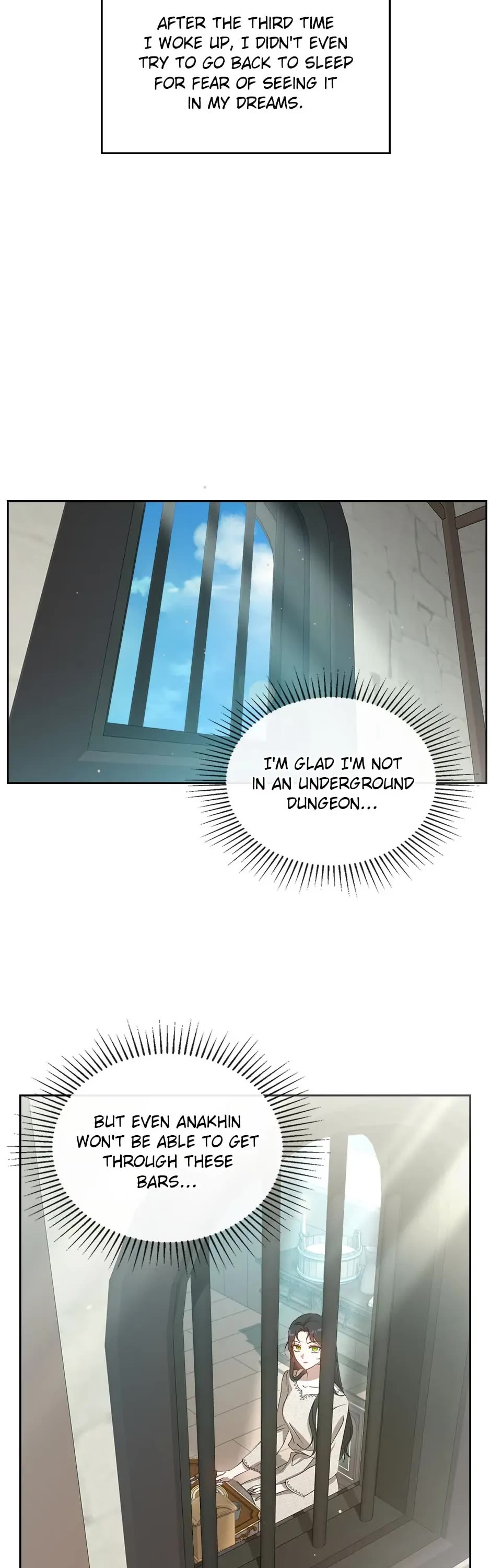Kill the Villainess Chapter 70 page 33 - Chapter 70