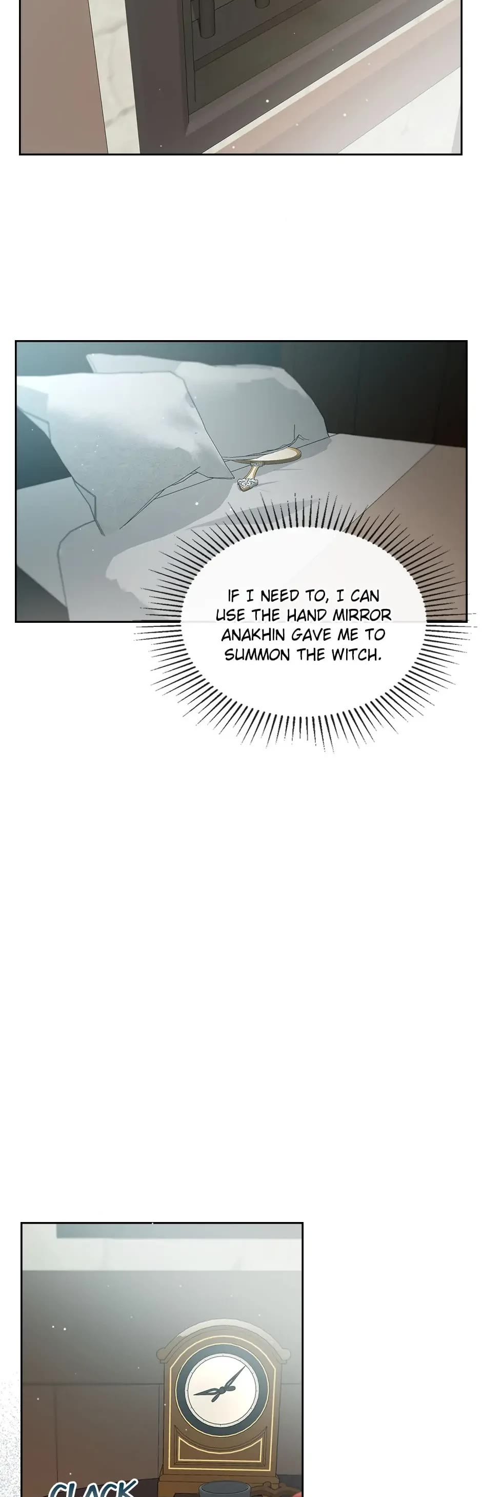 Kill the Villainess Chapter 70 page 34 - Chapter 70