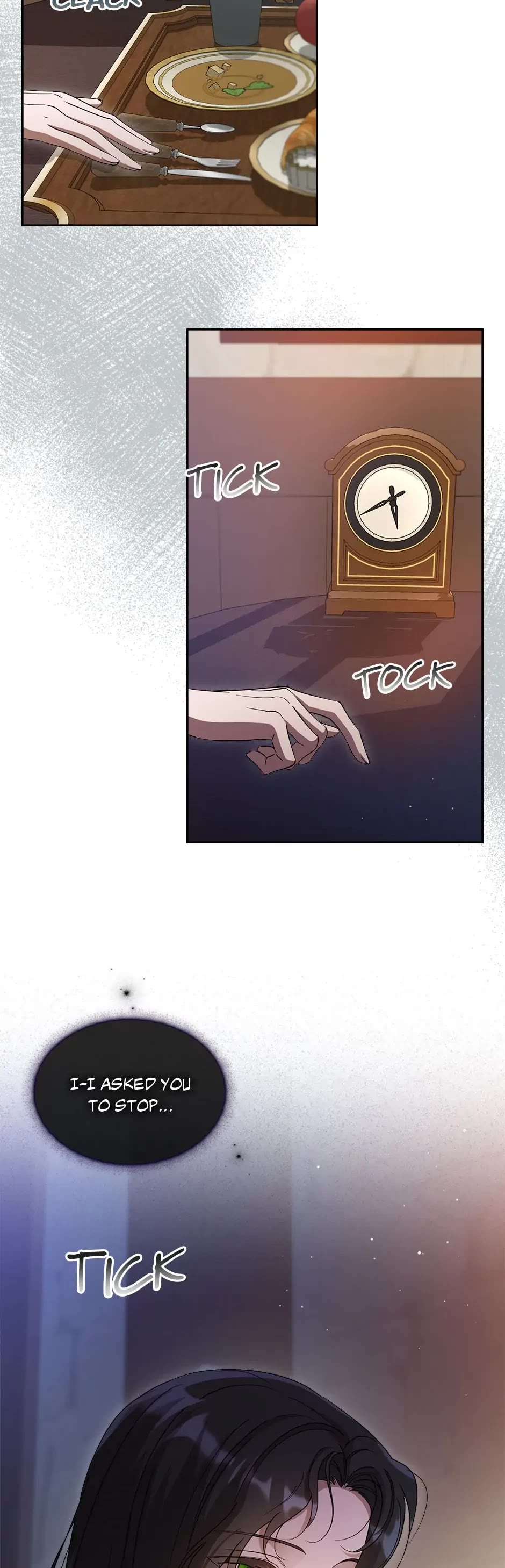 Kill the Villainess Chapter 70 page 35 - Chapter 70