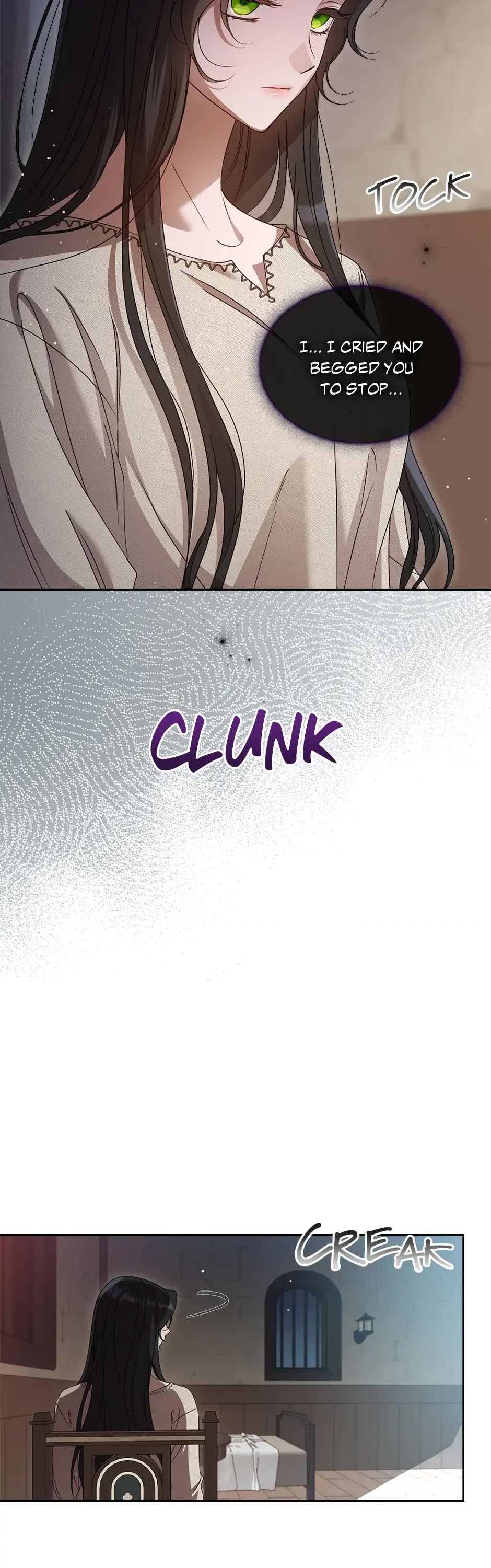 Kill the Villainess Chapter 70 page 36 - Chapter 70