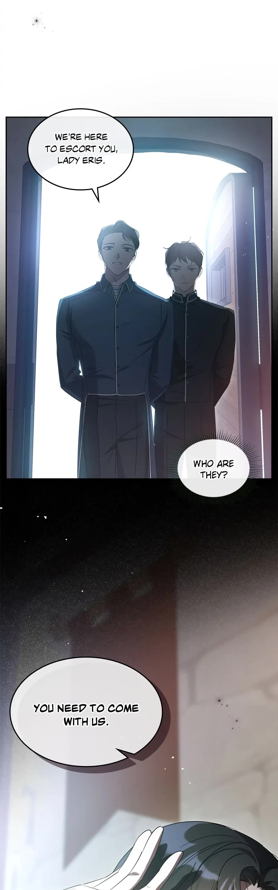 Kill the Villainess Chapter 70 page 37 - Chapter 70