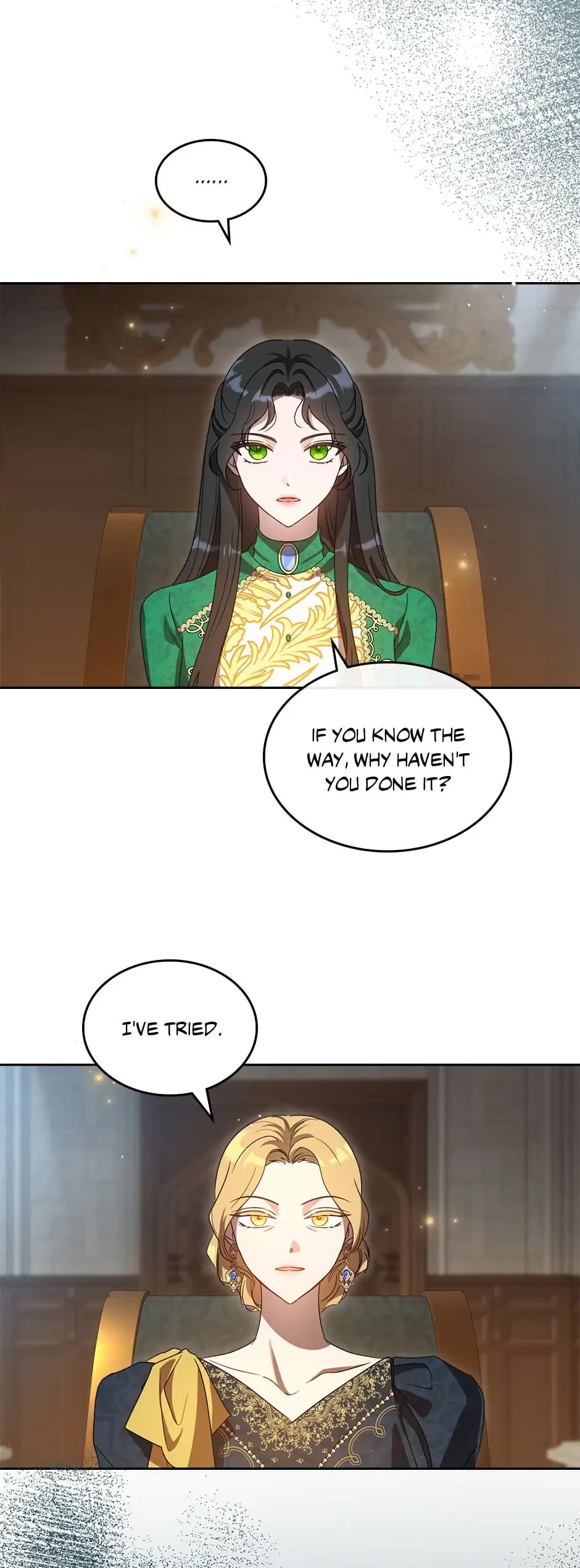 Kill the Villainess Chapter 70 page 5 - Chapter 70