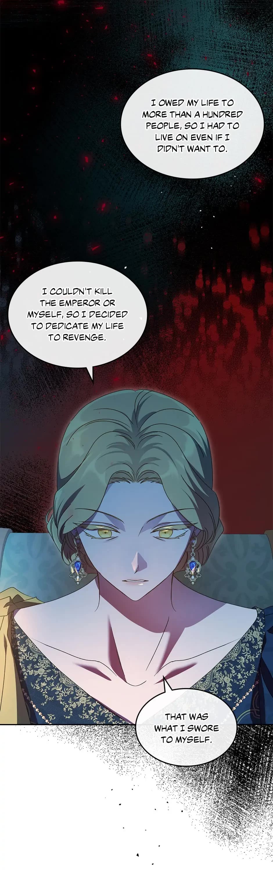 Kill the Villainess Chapter 70 page 8 - Chapter 70