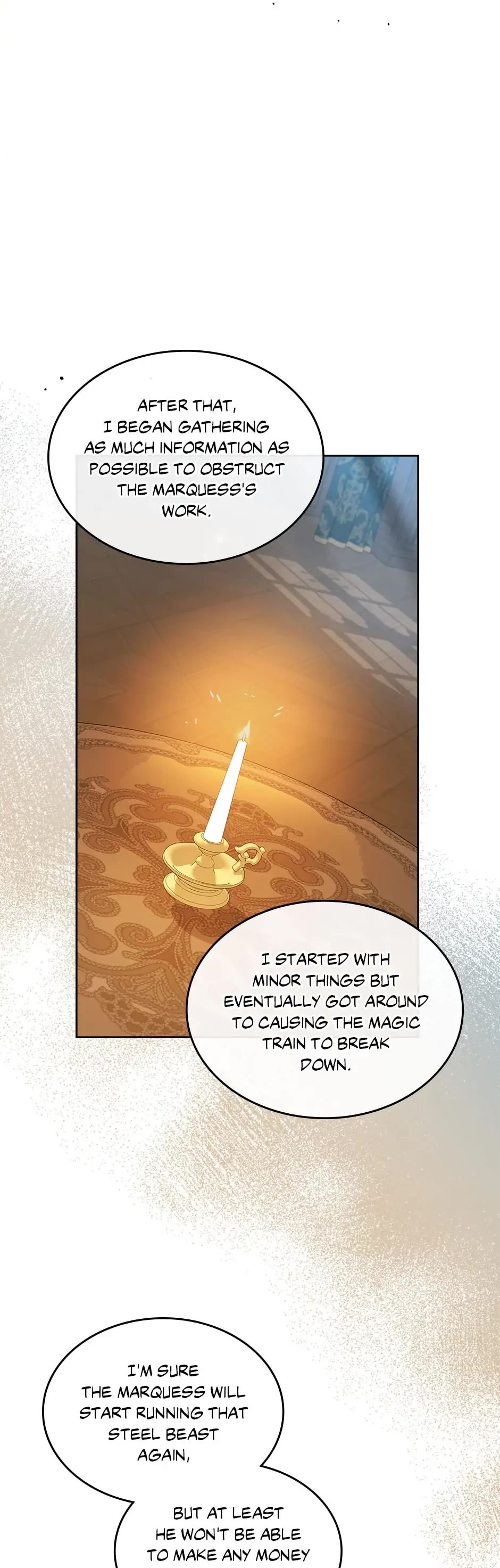 Kill the Villainess Chapter 70 page 9 - Chapter 70
