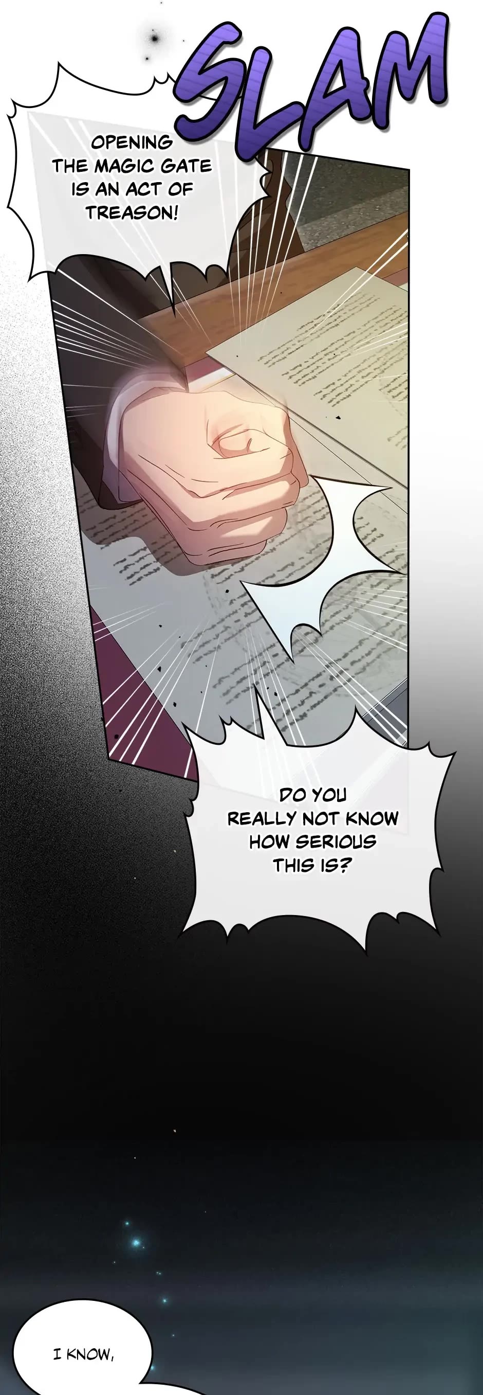 Kill the Villainess Chapter 71 page 14 - Chapter 71