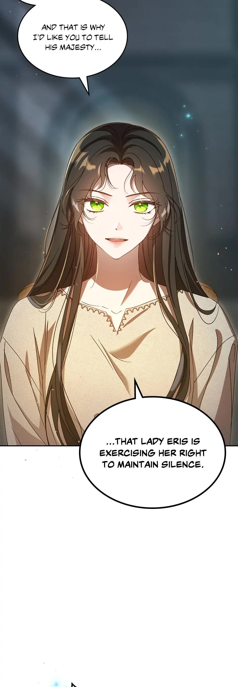 Kill the Villainess Chapter 71 page 15 - Chapter 71