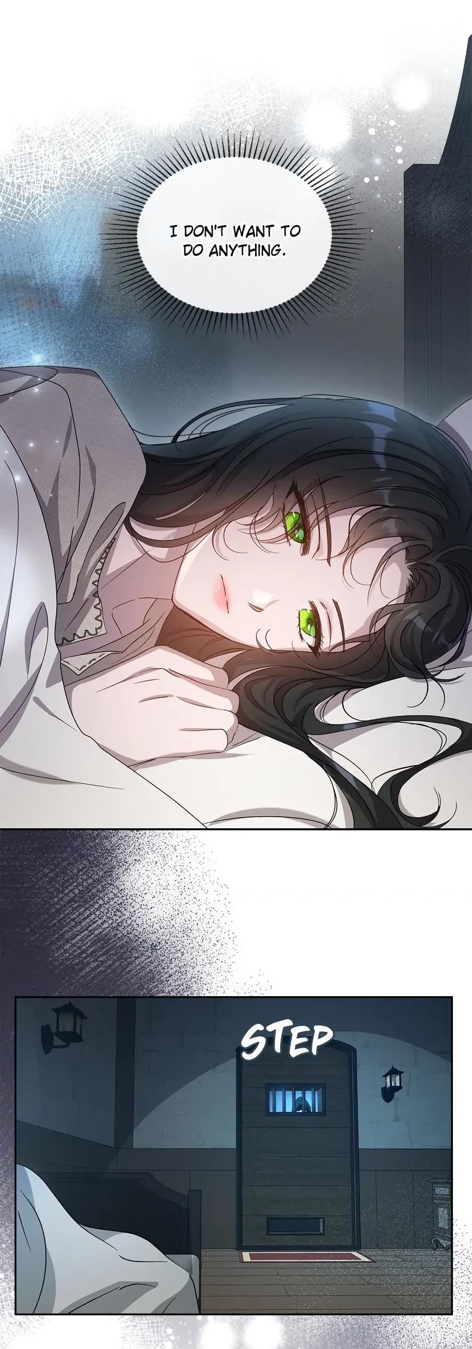 Kill the Villainess Chapter 71 page 19 - Chapter 71