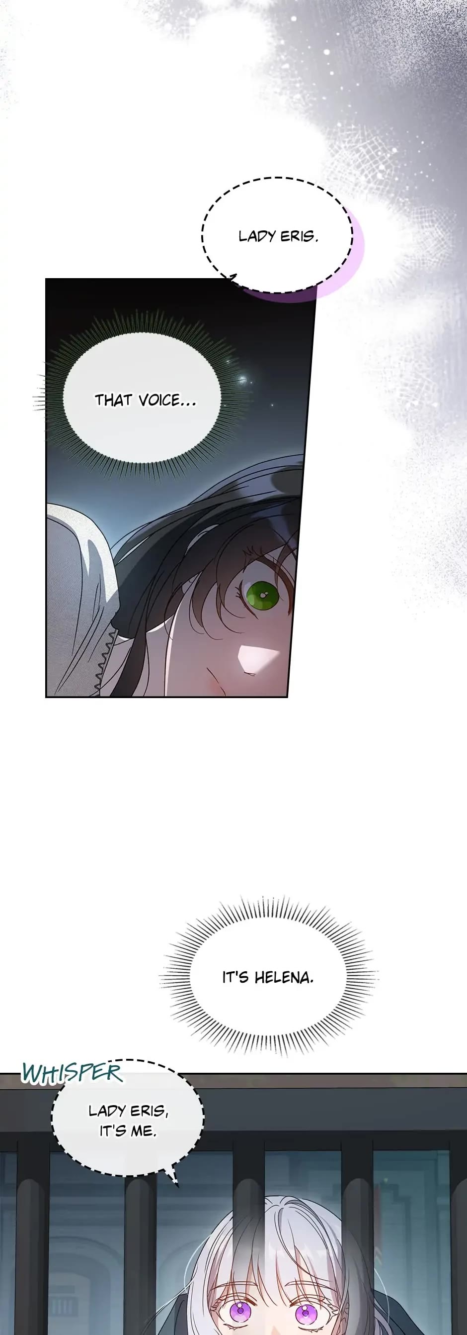 Kill the Villainess Chapter 71 page 20 - Chapter 71