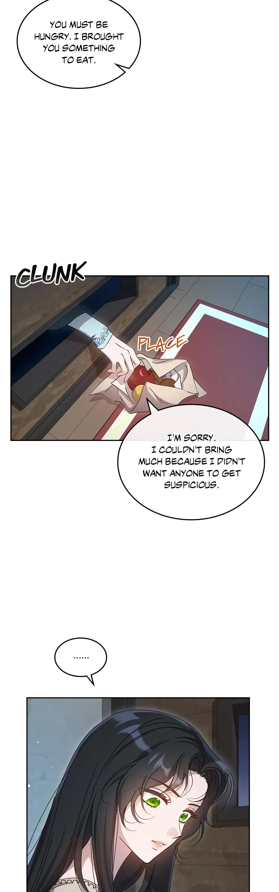 Kill the Villainess Chapter 71 page 22 - Chapter 71