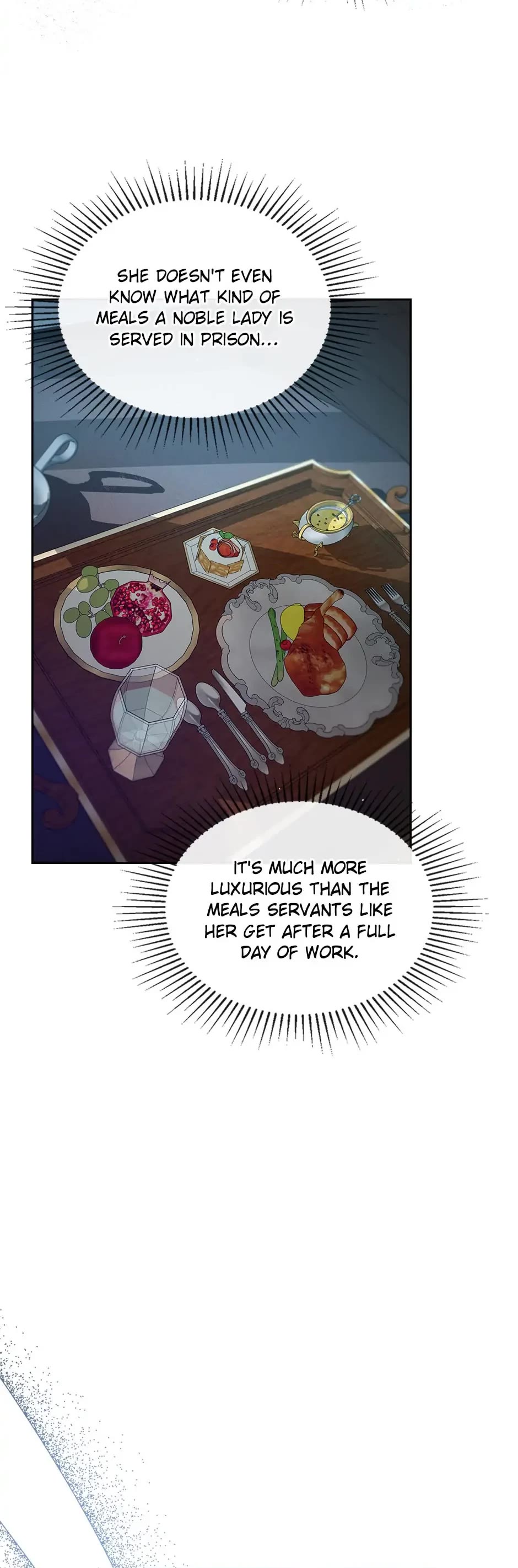 Kill the Villainess Chapter 71 page 24 - Chapter 71