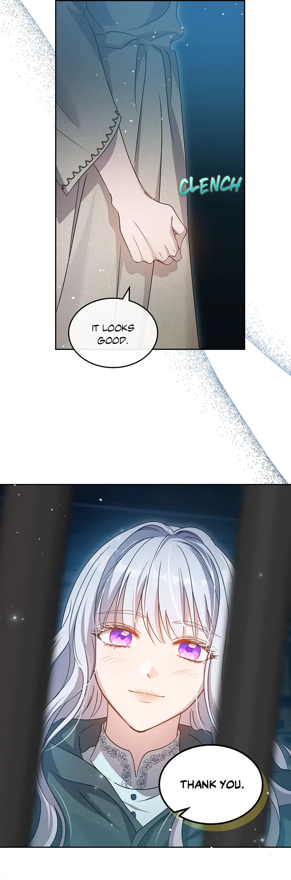 Kill the Villainess Chapter 71 page 25 - Chapter 71
