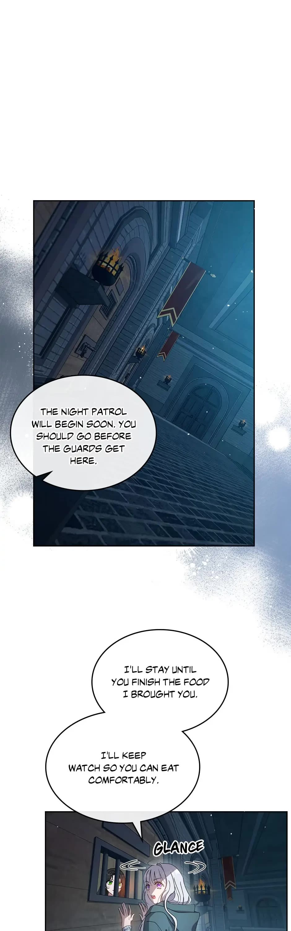 Kill the Villainess Chapter 71 page 26 - Chapter 71