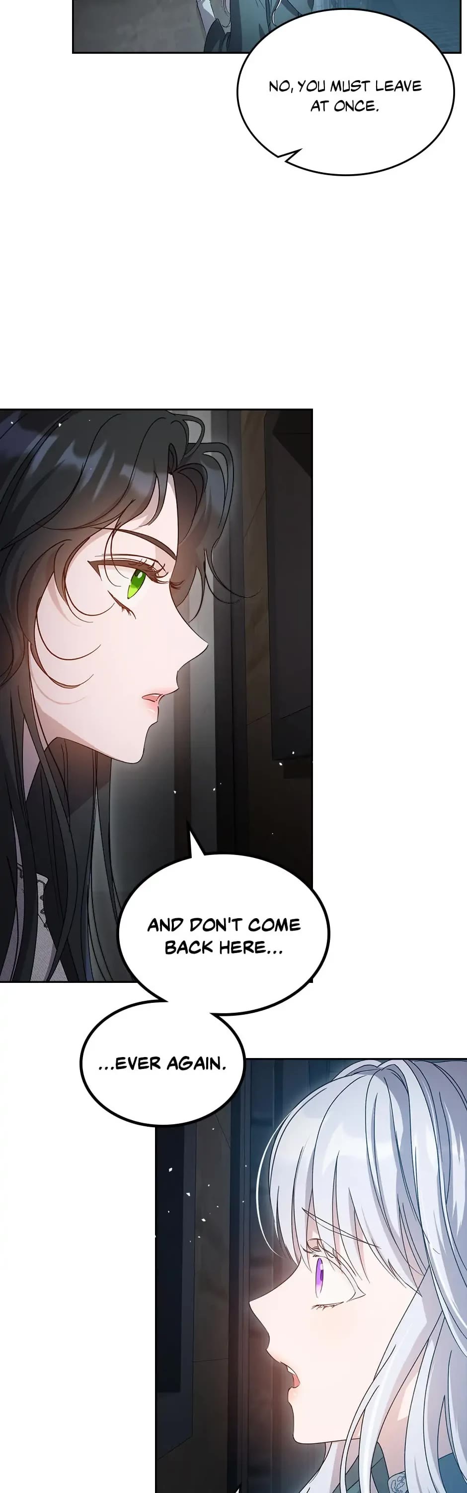 Kill the Villainess Chapter 71 page 27 - Chapter 71
