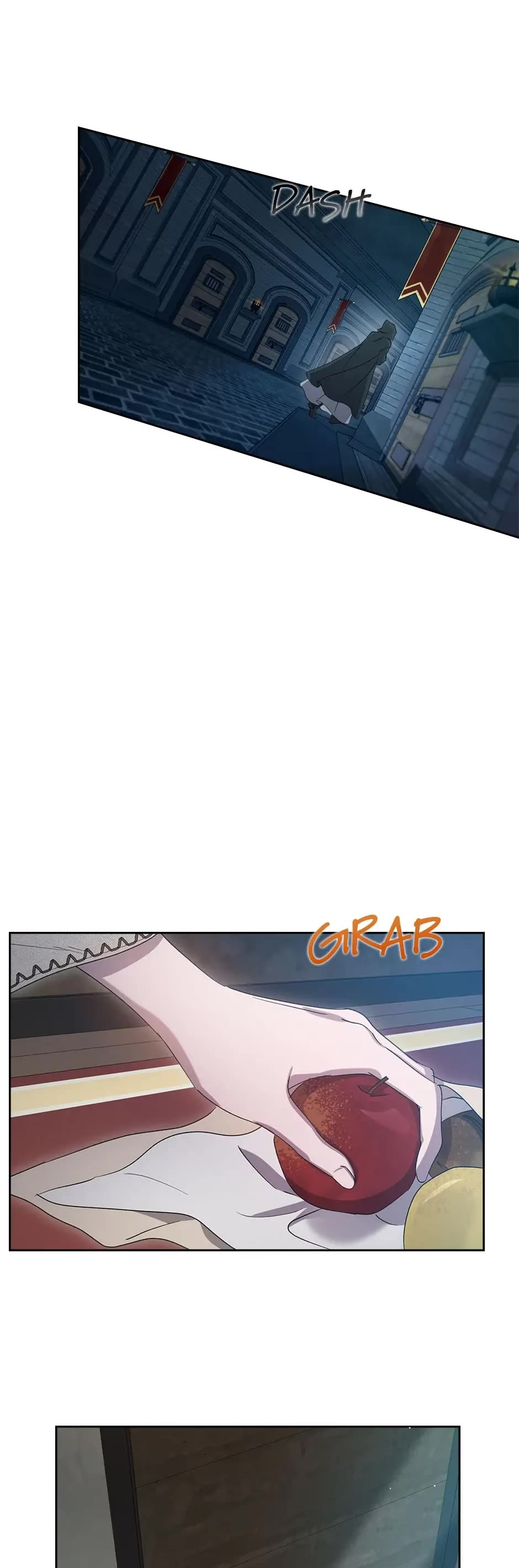 Kill the Villainess Chapter 71 page 29 - Chapter 71