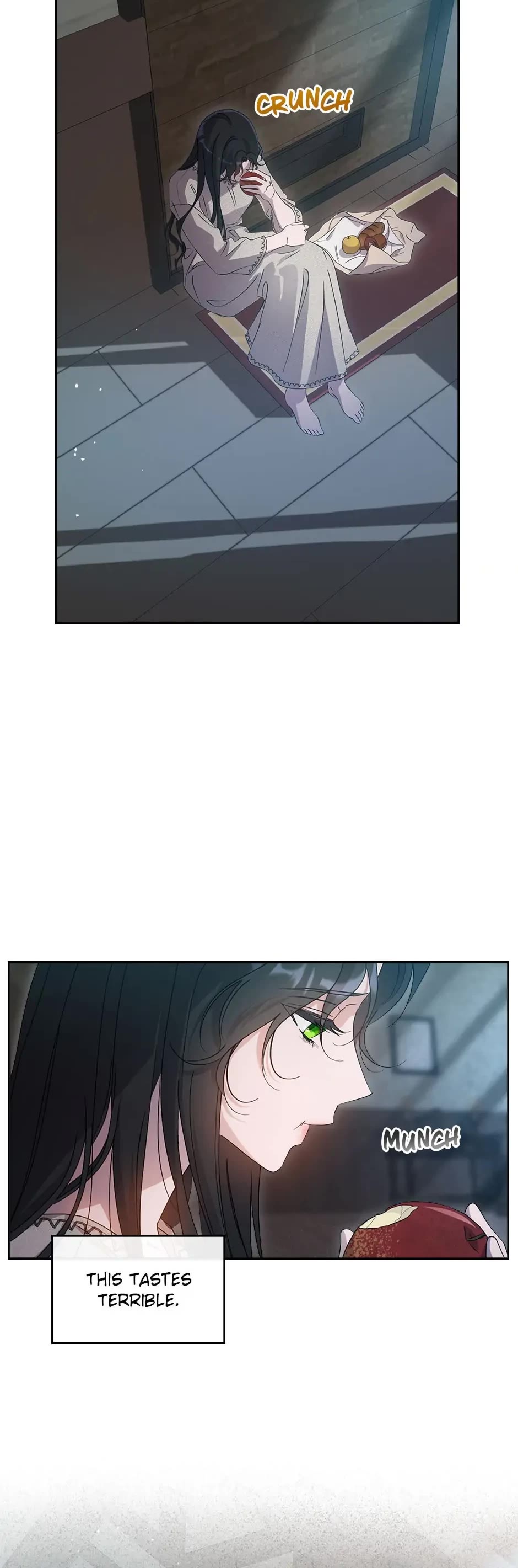 Kill the Villainess Chapter 71 page 30 - Chapter 71