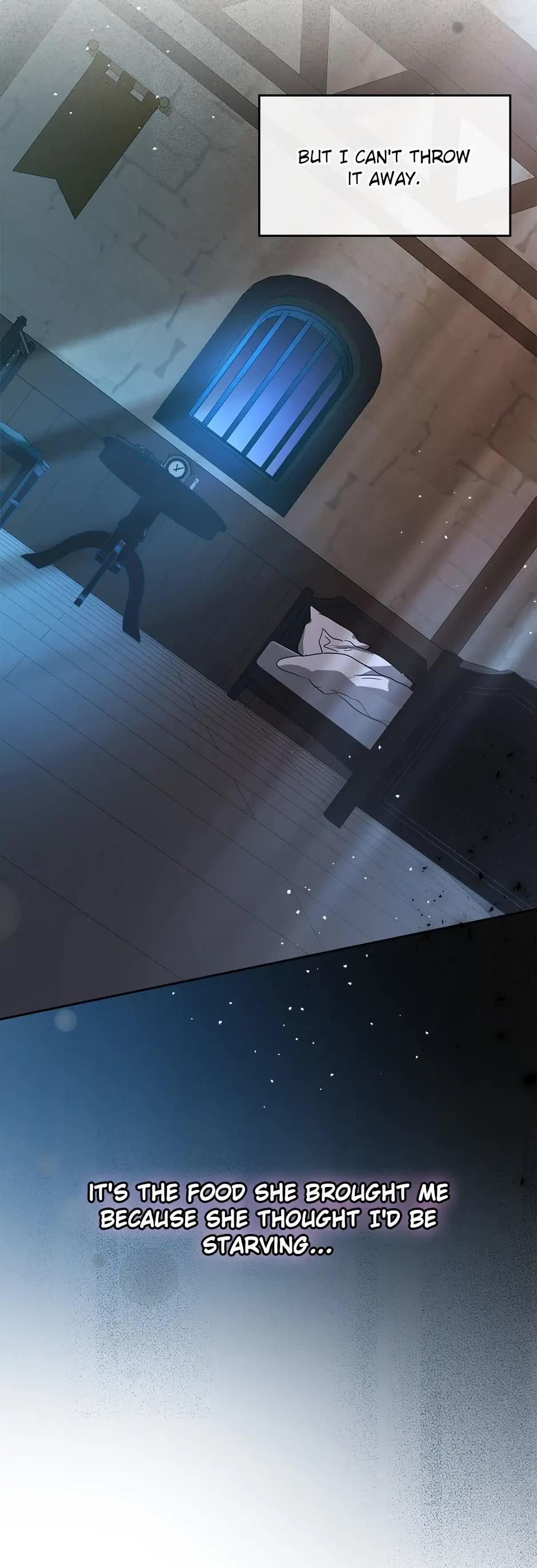 Kill the Villainess Chapter 71 page 31 - Chapter 71