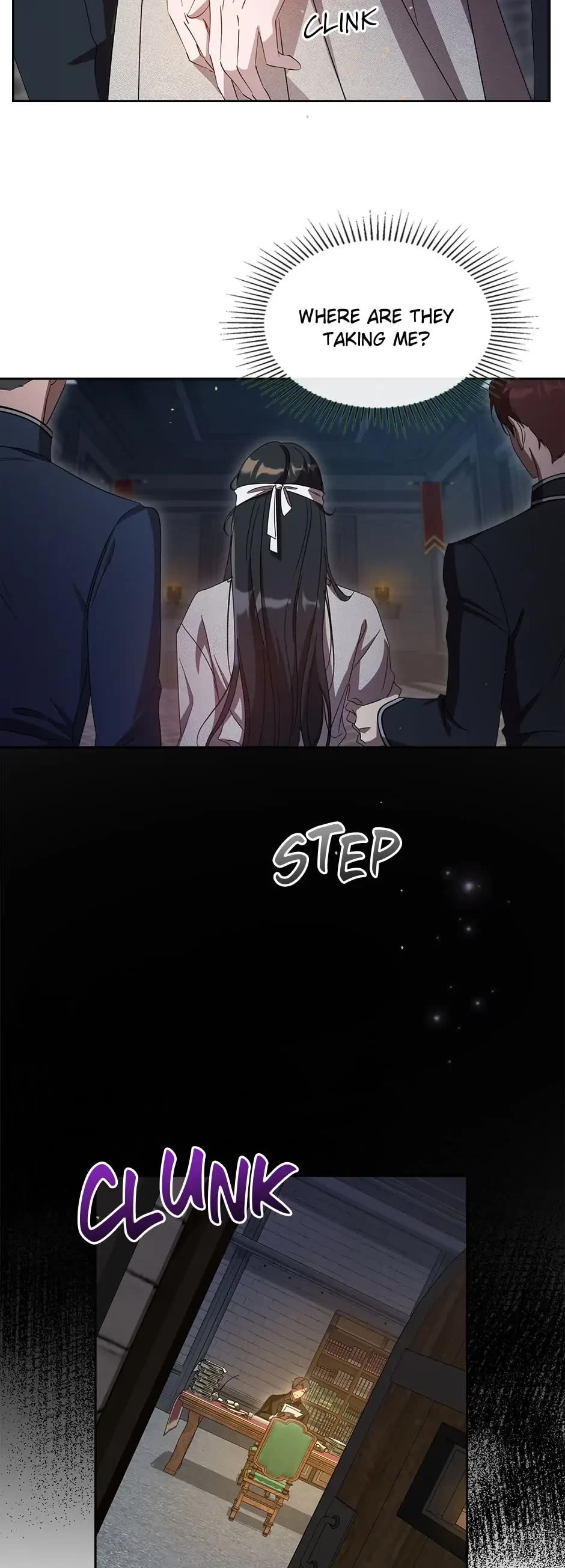 Kill the Villainess Chapter 71 page 4 - Chapter 71