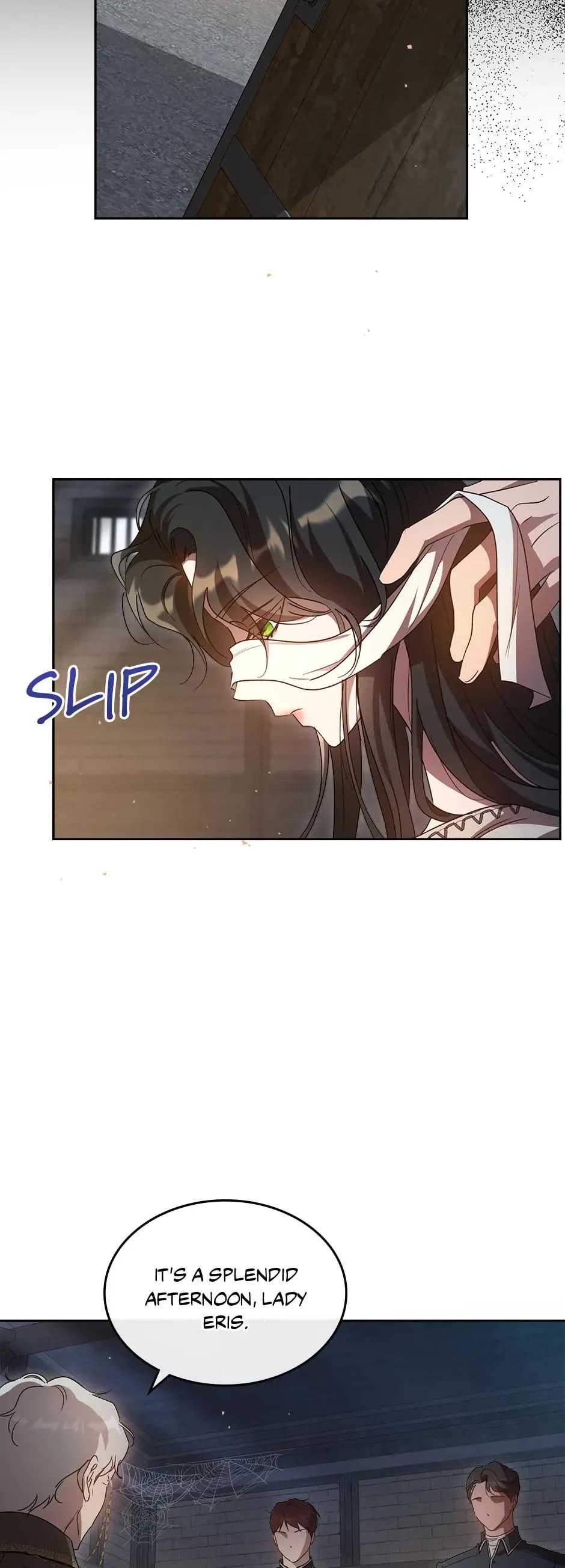 Kill the Villainess Chapter 71 page 5 - Chapter 71