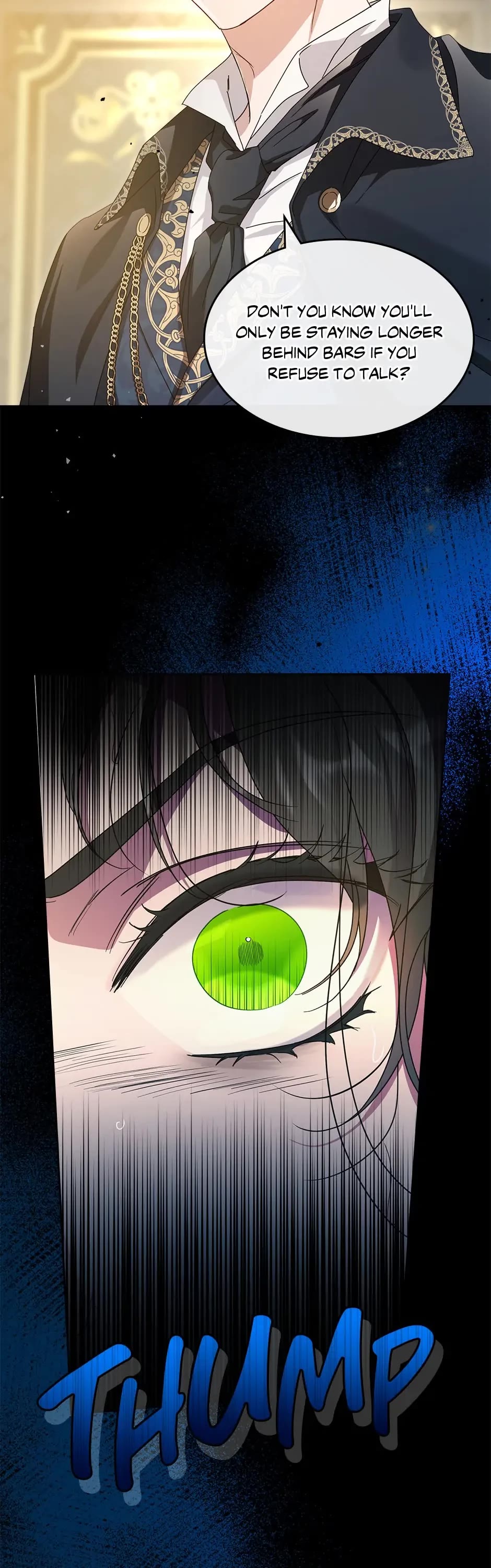 Kill the Villainess Chapter 72 page 11 - Chapter 72