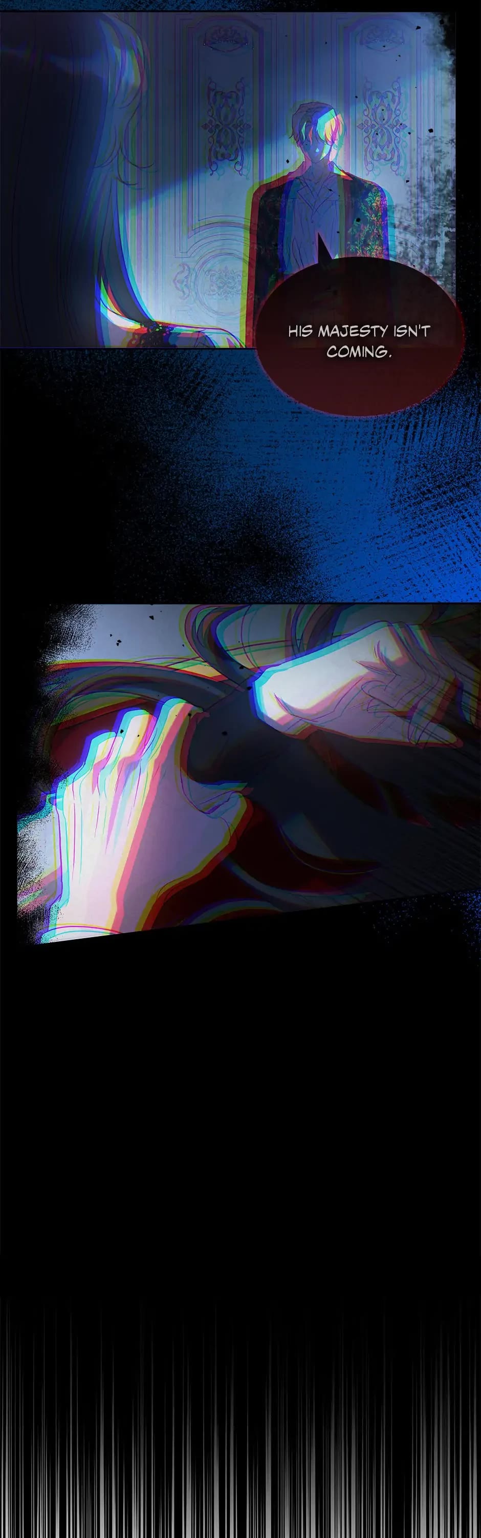Kill the Villainess Chapter 72 page 12 - Chapter 72