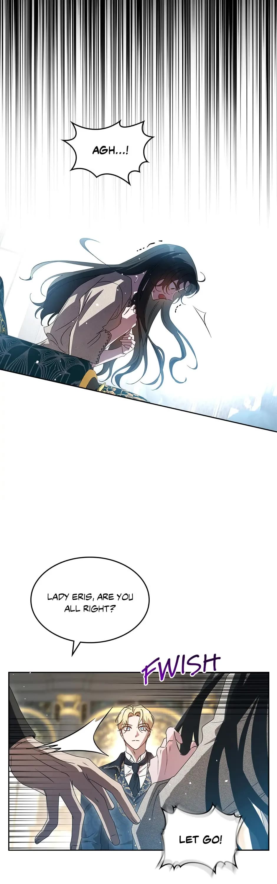 Kill the Villainess Chapter 72 page 13 - Chapter 72