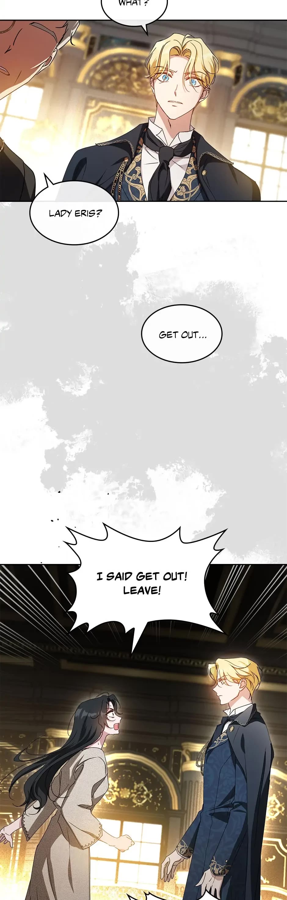 Kill the Villainess Chapter 72 page 15 - Chapter 72