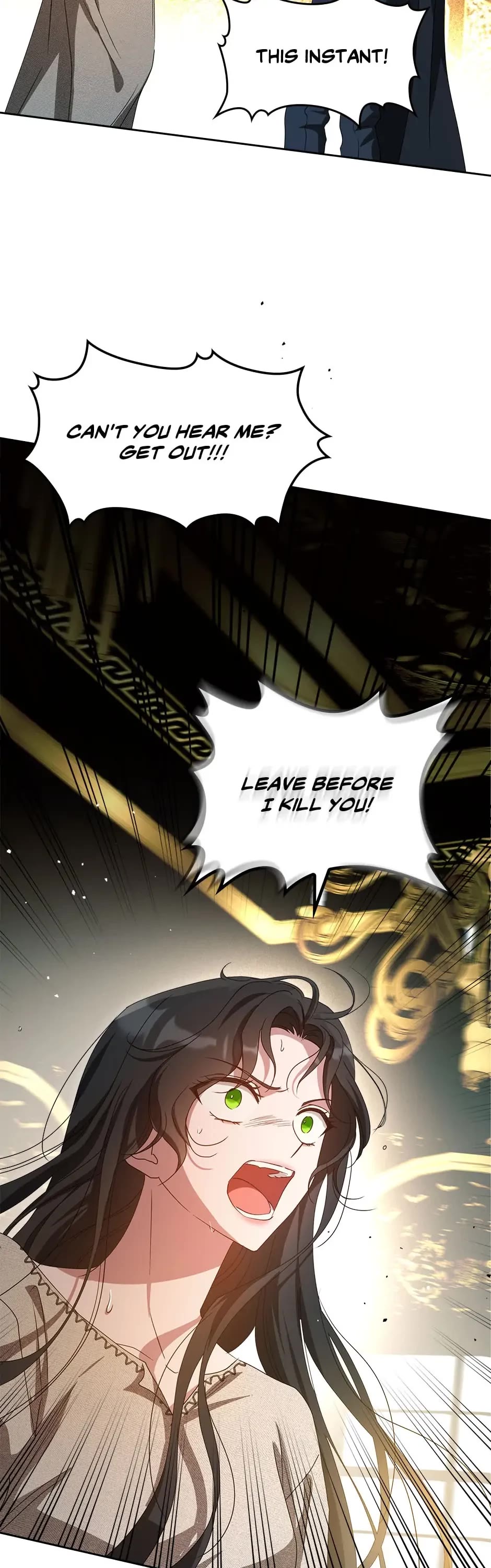 Kill the Villainess Chapter 72 page 16 - Chapter 72