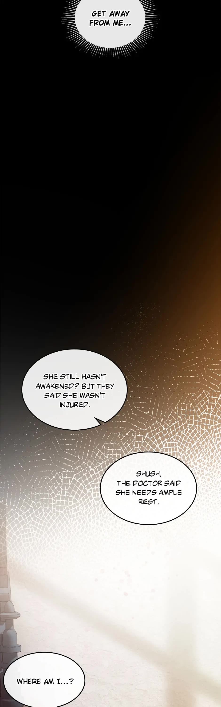 Kill the Villainess Chapter 72 page 21 - Chapter 72