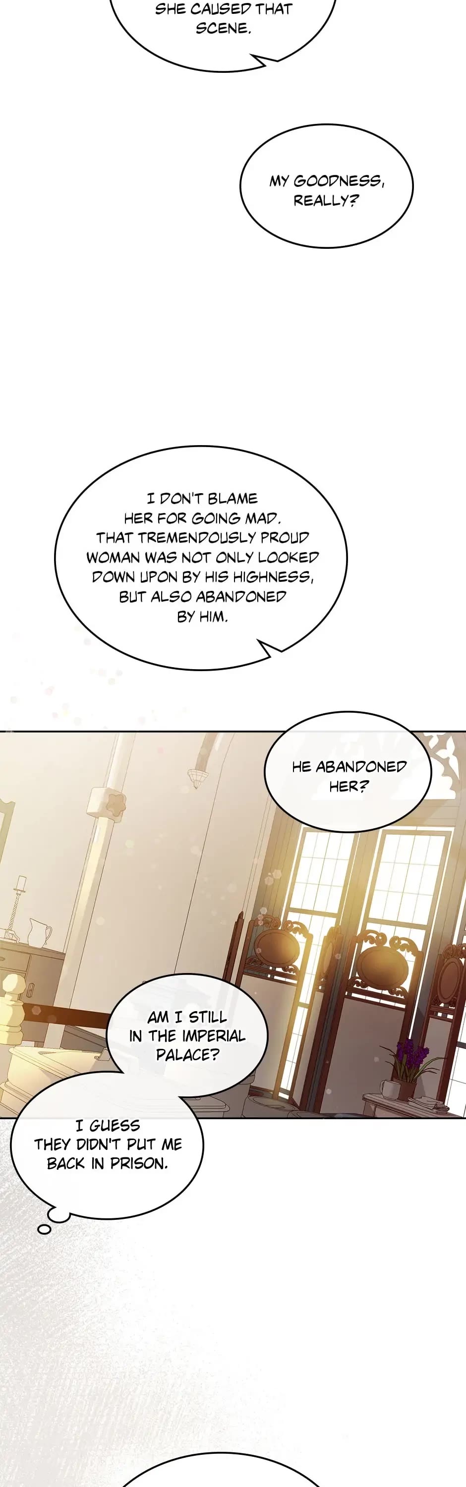 Kill the Villainess Chapter 72 page 23 - Chapter 72