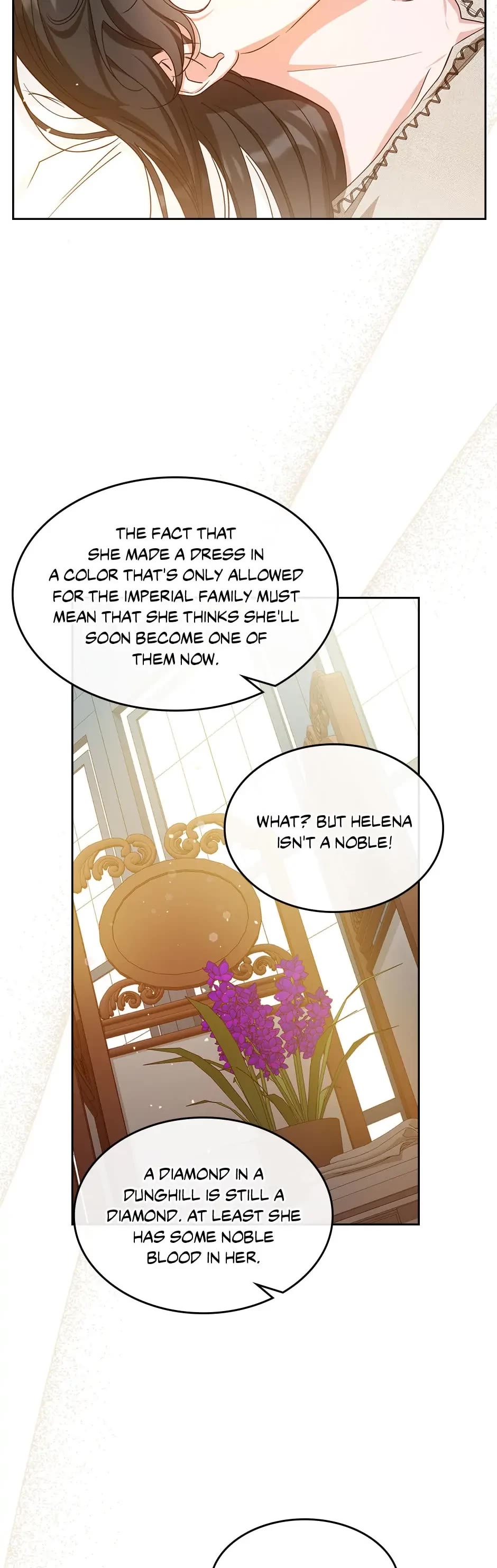 Kill the Villainess Chapter 72 page 25 - Chapter 72