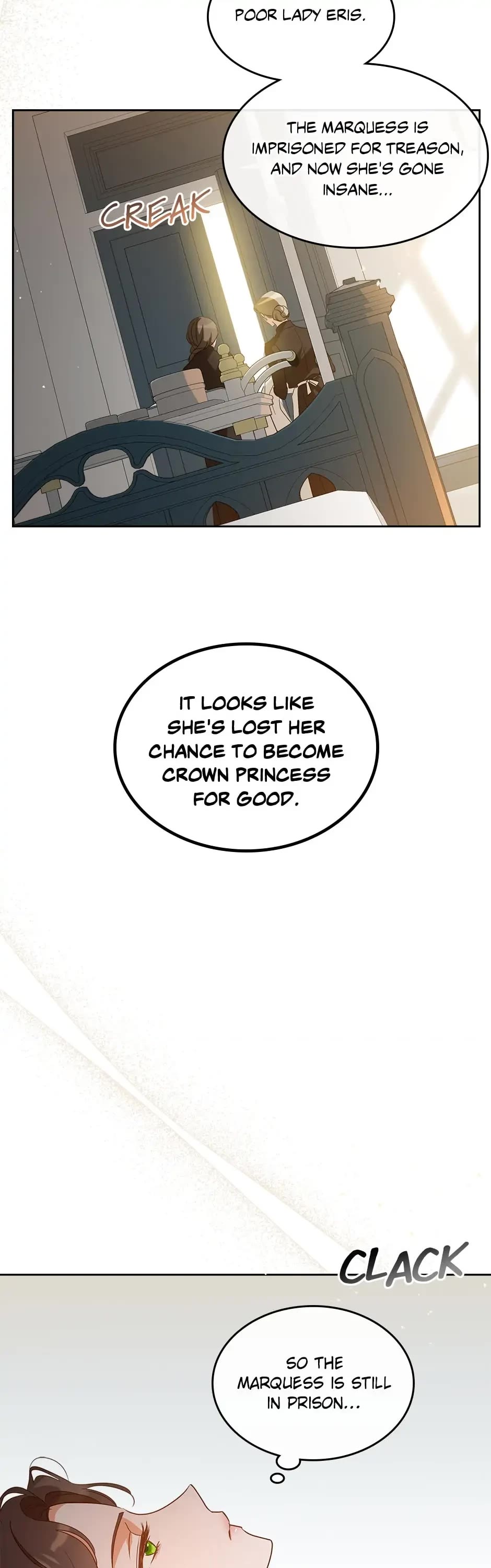 Kill the Villainess Chapter 72 page 26 - Chapter 72