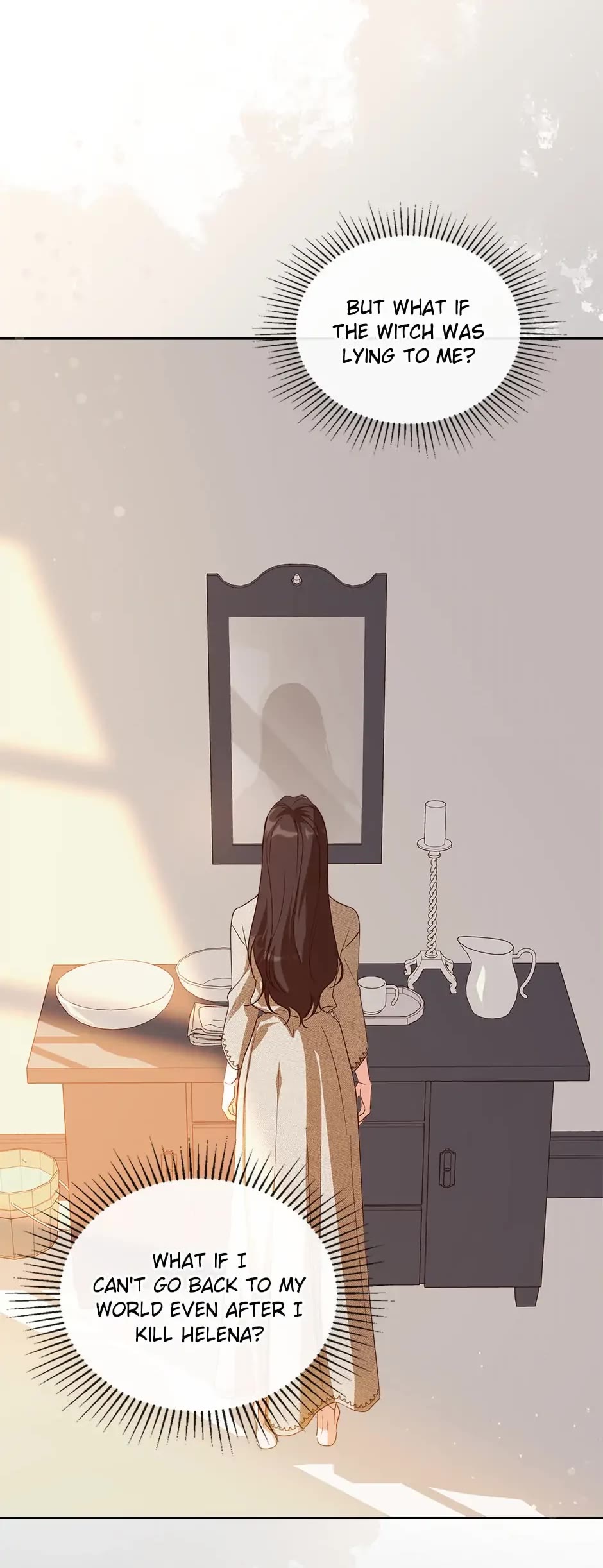 Kill the Villainess Chapter 72 page 29 - Chapter 72