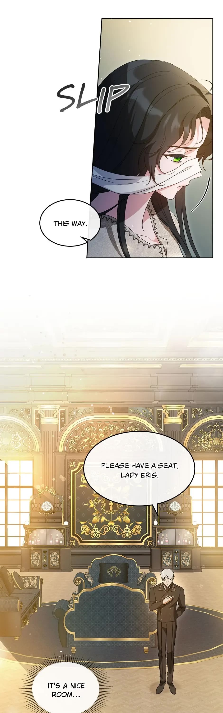 Kill the Villainess Chapter 72 page 3 - Chapter 72