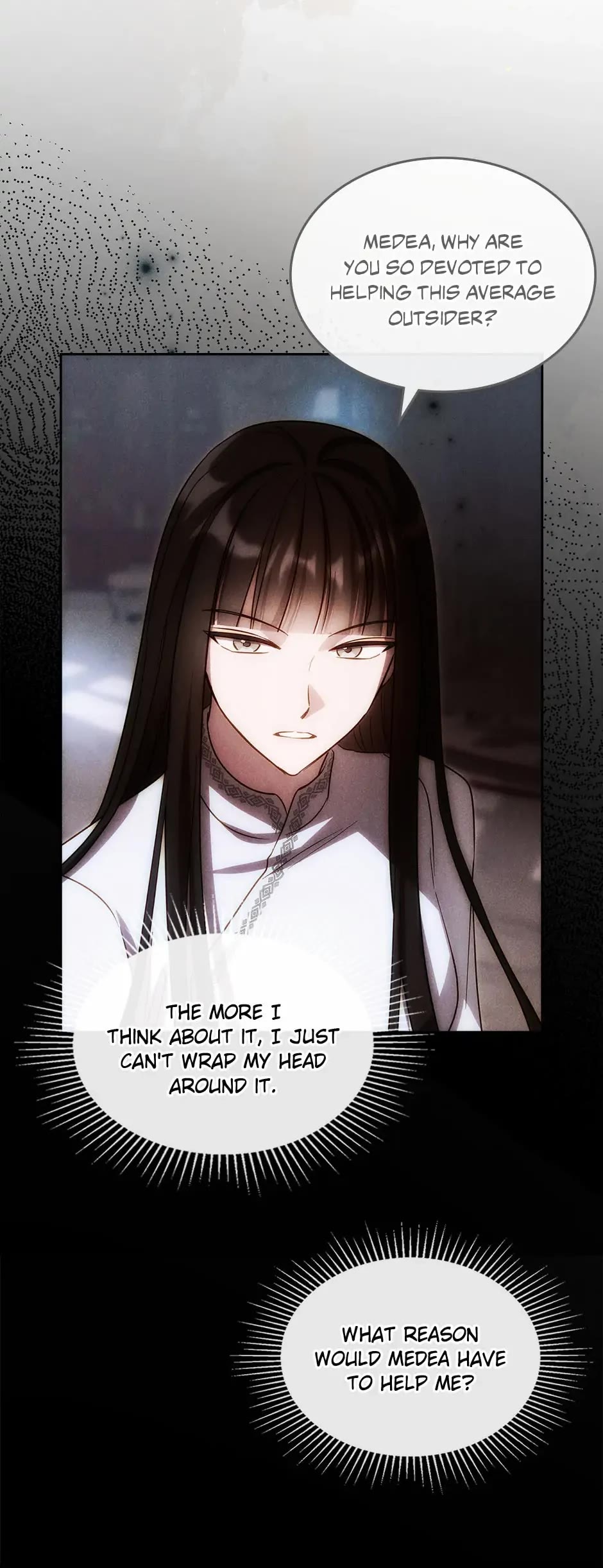 Kill the Villainess Chapter 72 page 30 - Chapter 72