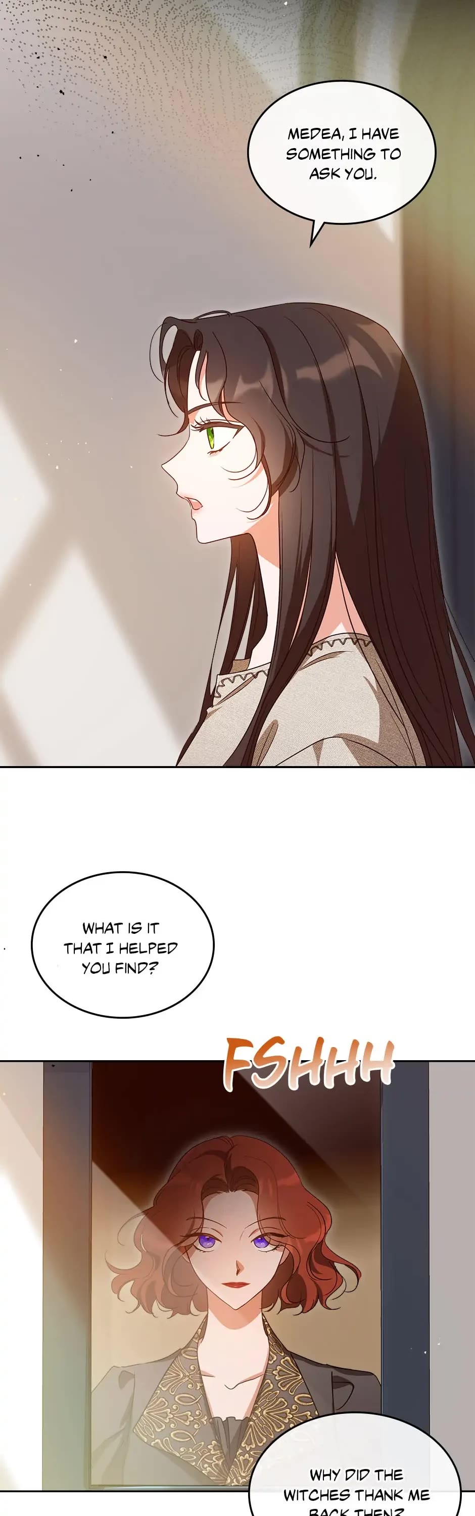 Kill the Villainess Chapter 72 page 32 - Chapter 72
