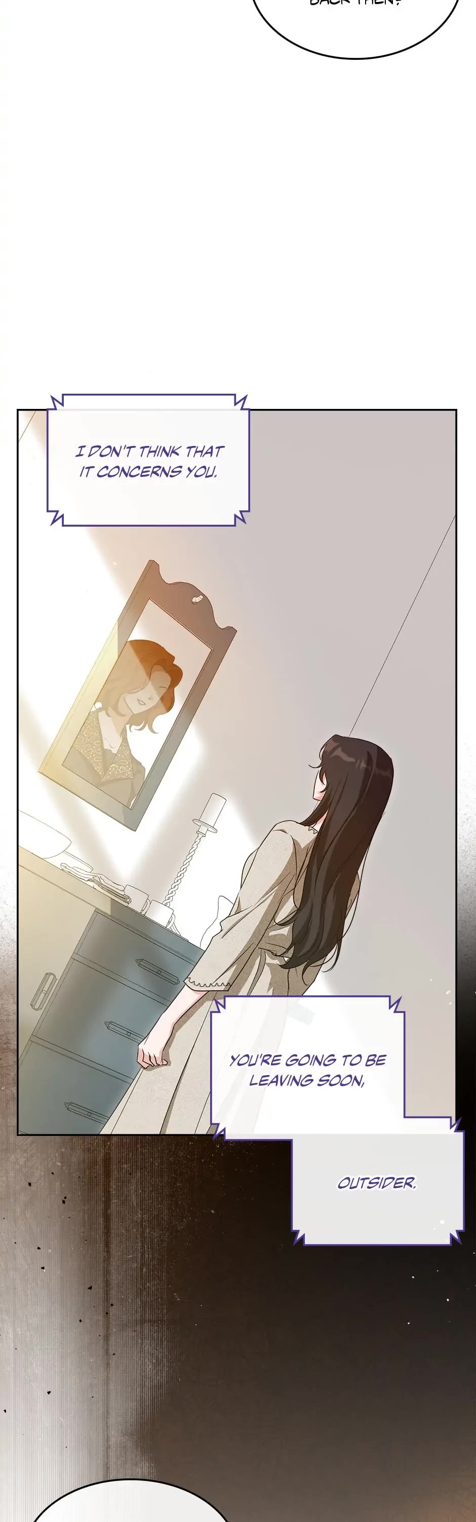 Kill the Villainess Chapter 72 page 33 - Chapter 72